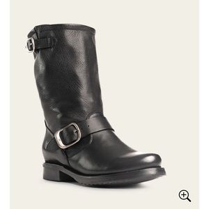 Frye Veronica Short boot
